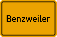 Benzweiler in Rheinland-Pfalz