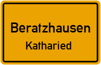 Katharied