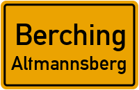 Altmannsberg