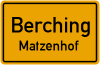 Matzenhof