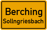 Grubmühle in 92334 Berching (Sollngriesbach)