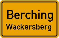 Wackersberg