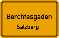 Am Herzogberg in 83471 Berchtesgaden (Salzberg)