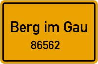 86562 Berg im Gau