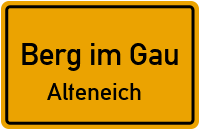 Alteneich