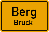 Straßenverzeichnis Berg Bruck