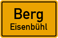 Straßenverzeichnis Berg Eisenbühl