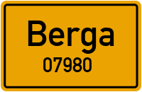 07980 Berga