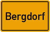 Bergdorf in Niedersachsen