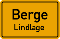 Lindlage in BergeLindlage