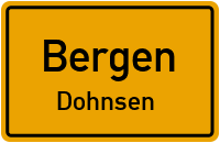 Salzmoor in BergenDohnsen