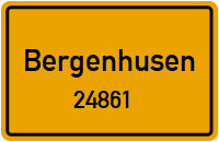 24861 Bergenhusen