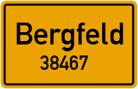 38467 Bergfeld