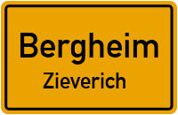 Sportparkstraße in 50126 Bergheim (Zieverich)