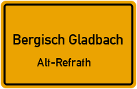 Alt-Refrath