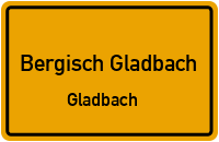 Margaretenhöhe in 51465 Bergisch Gladbach (Gladbach)