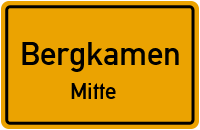 Legienstraße in 59192 Bergkamen (Mitte)