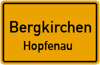 Hopfenau