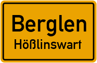 Iltisstraße in 73663 Berglen (Hößlinswart)