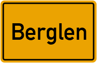 Berglen in Baden-Württemberg