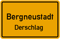 Kölner Straße in BergneustadtDerschlag