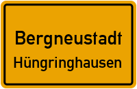 Straßenverzeichnis Bergneustadt Hüngringhausen