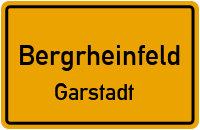 Garstadt