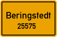 25575 Beringstedt