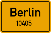 10405 Berlin
