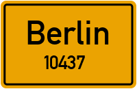 10437 Berlin