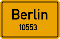 10553 Berlin