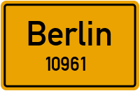 10961 Berlin