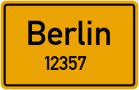 12357 Berlin
