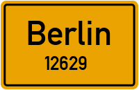 12629 Berlin