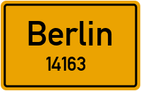 14163 Berlin