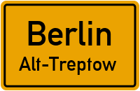Straßenverzeichnis Berlin Alt-Treptow