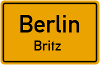 Straßenverzeichnis Berlin Britz