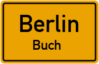 Straßenverzeichnis Berlin Buch