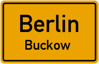 Straßenverzeichnis Berlin Buckow