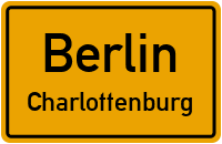 Kurfürstendamm in BerlinCharlottenburg