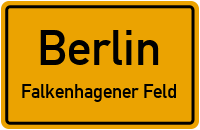 Remscheider Straße in 13583 Berlin (Falkenhagener Feld)