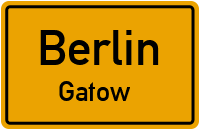 Straßenverzeichnis Berlin Gatow