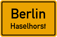 Haselhorst