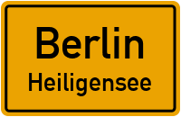 Straßenverzeichnis Berlin Heiligensee