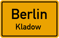 Straßenverzeichnis Berlin Kladow