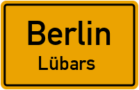 Straßenverzeichnis Berlin Lübars
