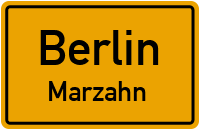 Marzahner Promenade in BerlinMarzahn