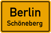Akazienstraße in BerlinSchöneberg