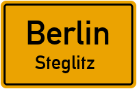 Oberlinstraße in 12165 Berlin (Steglitz)
