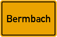 Bermbach in Thüringen